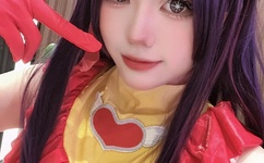 S货是不是想挨C大JBC